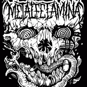 Metalfetamina : El Ritual